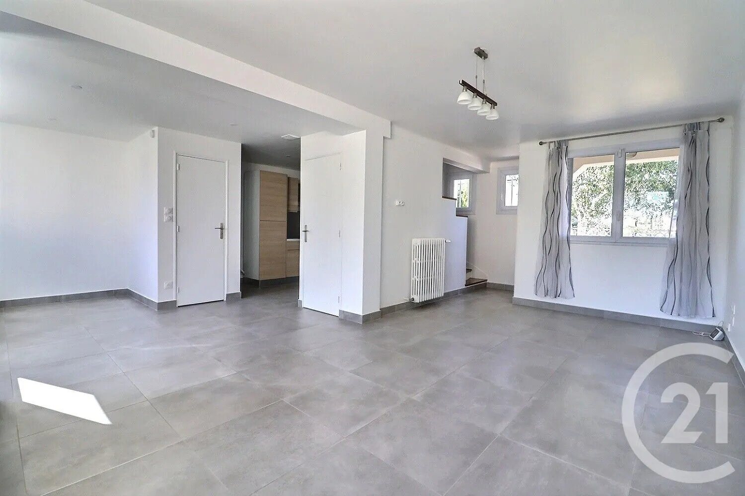 Maison à louer, 120m², Villepinte