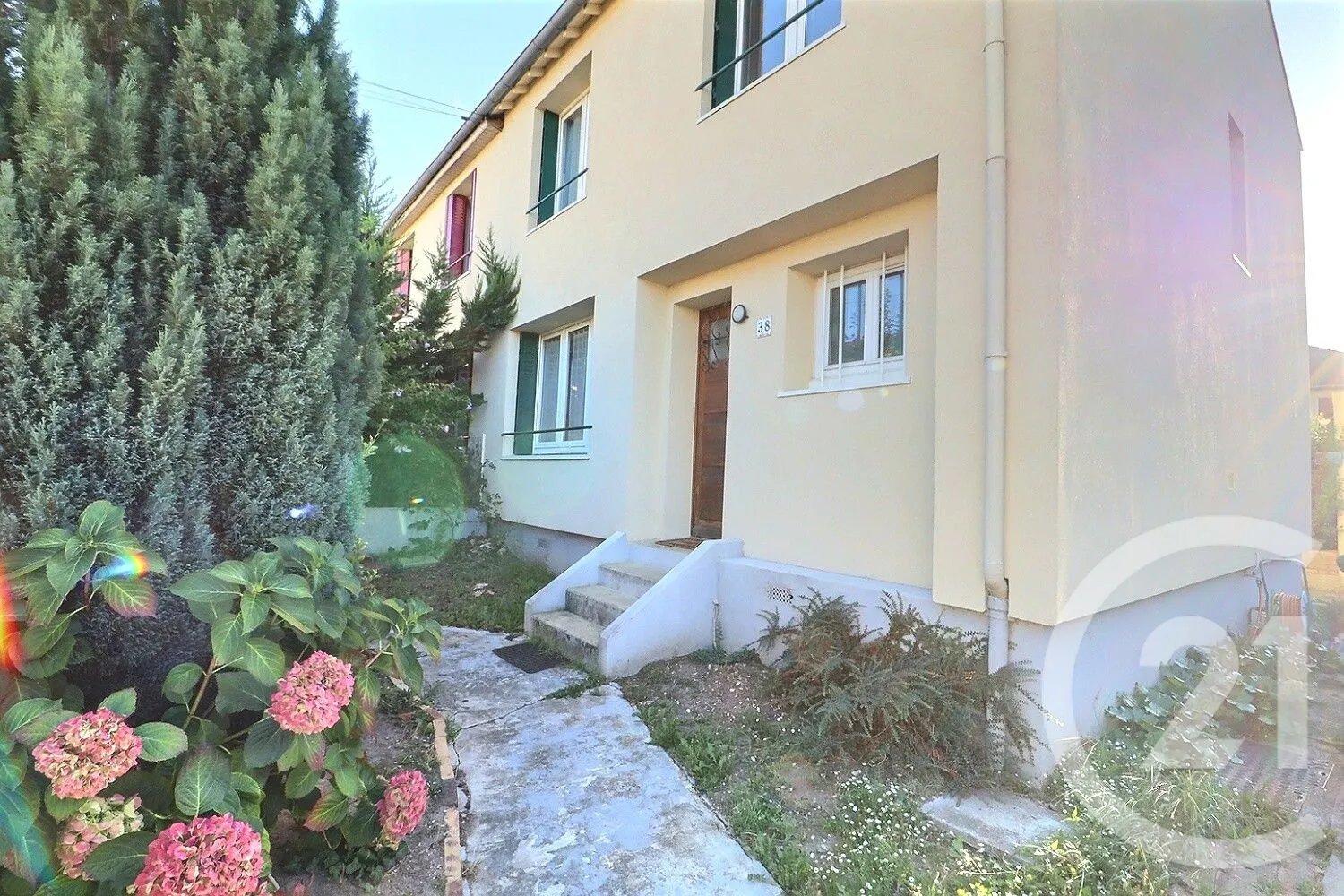 Maison à vendre, 84m², Vaujours