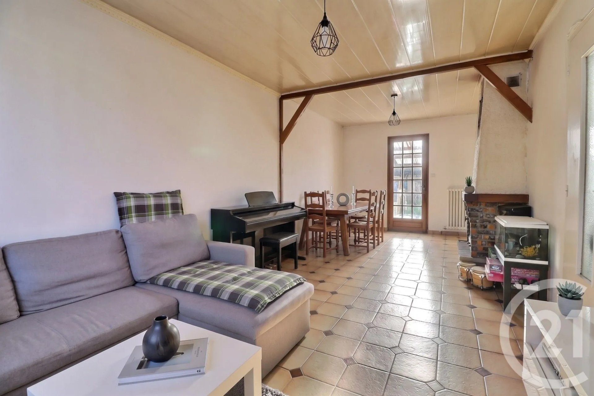 Maison à vendre, 84m², Vaujours