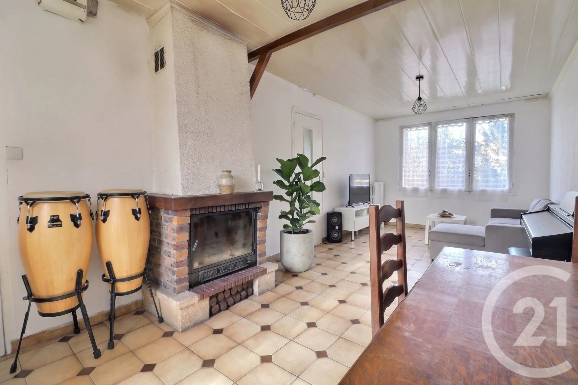 Maison à vendre, 84m², Vaujours
