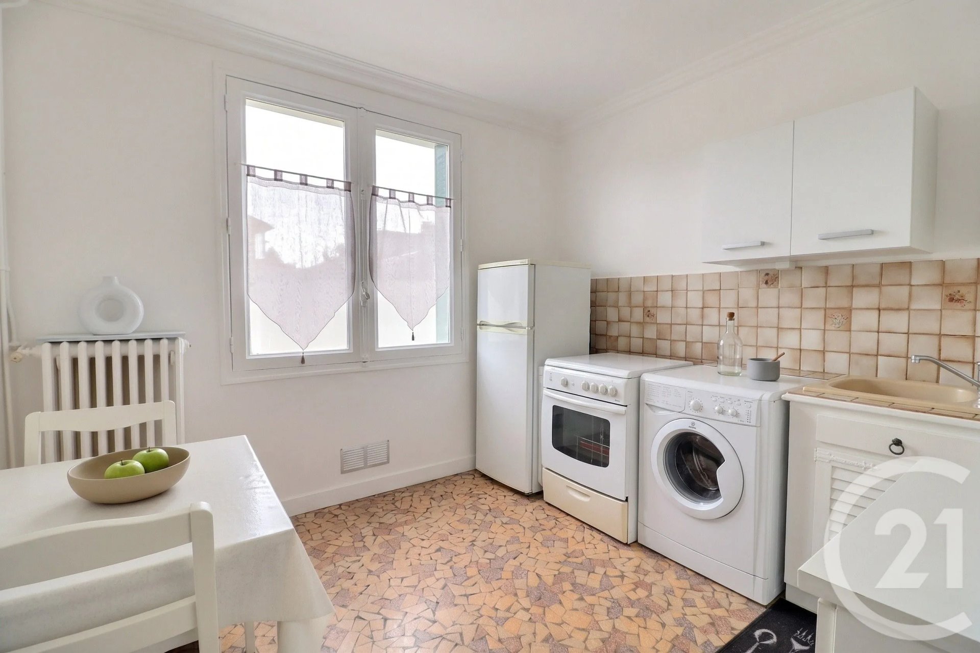 Maison à vendre, 84m², Vaujours