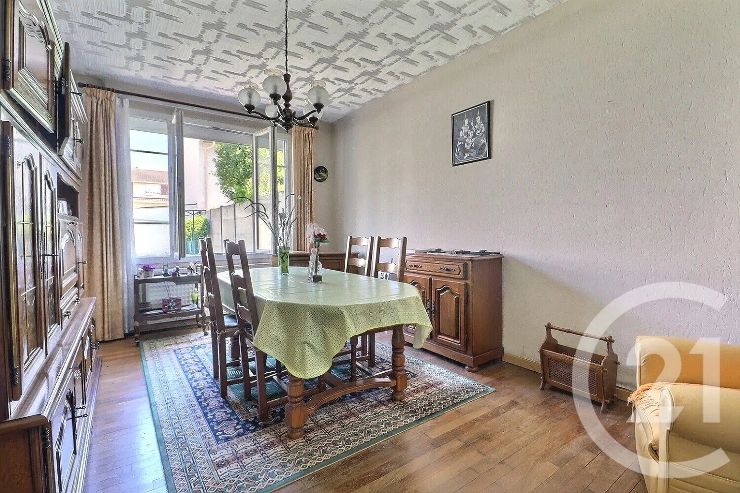 Maison à vendre, 80m², Tremblay-en-France