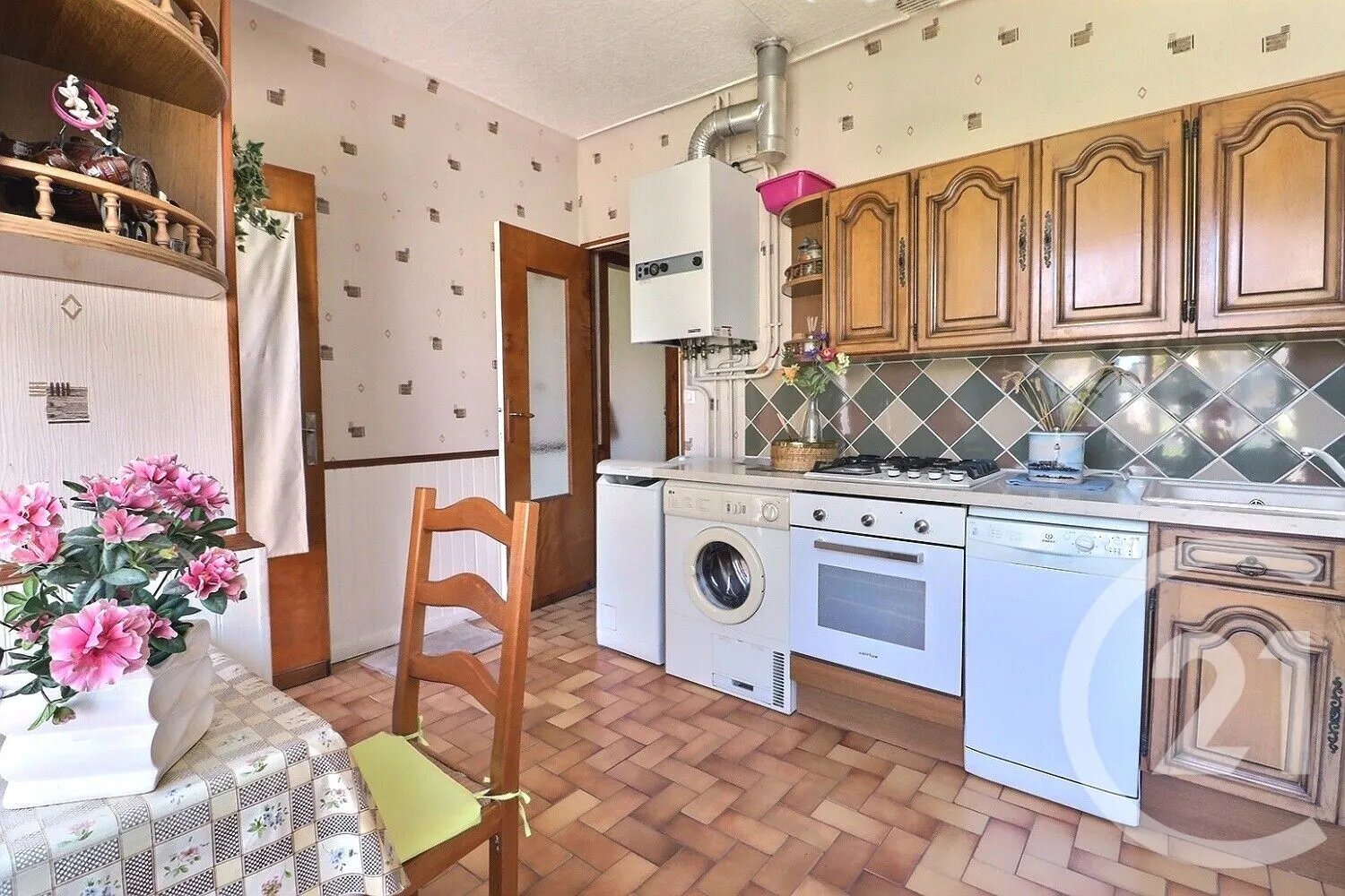 Maison à vendre, 80m², Tremblay-en-France