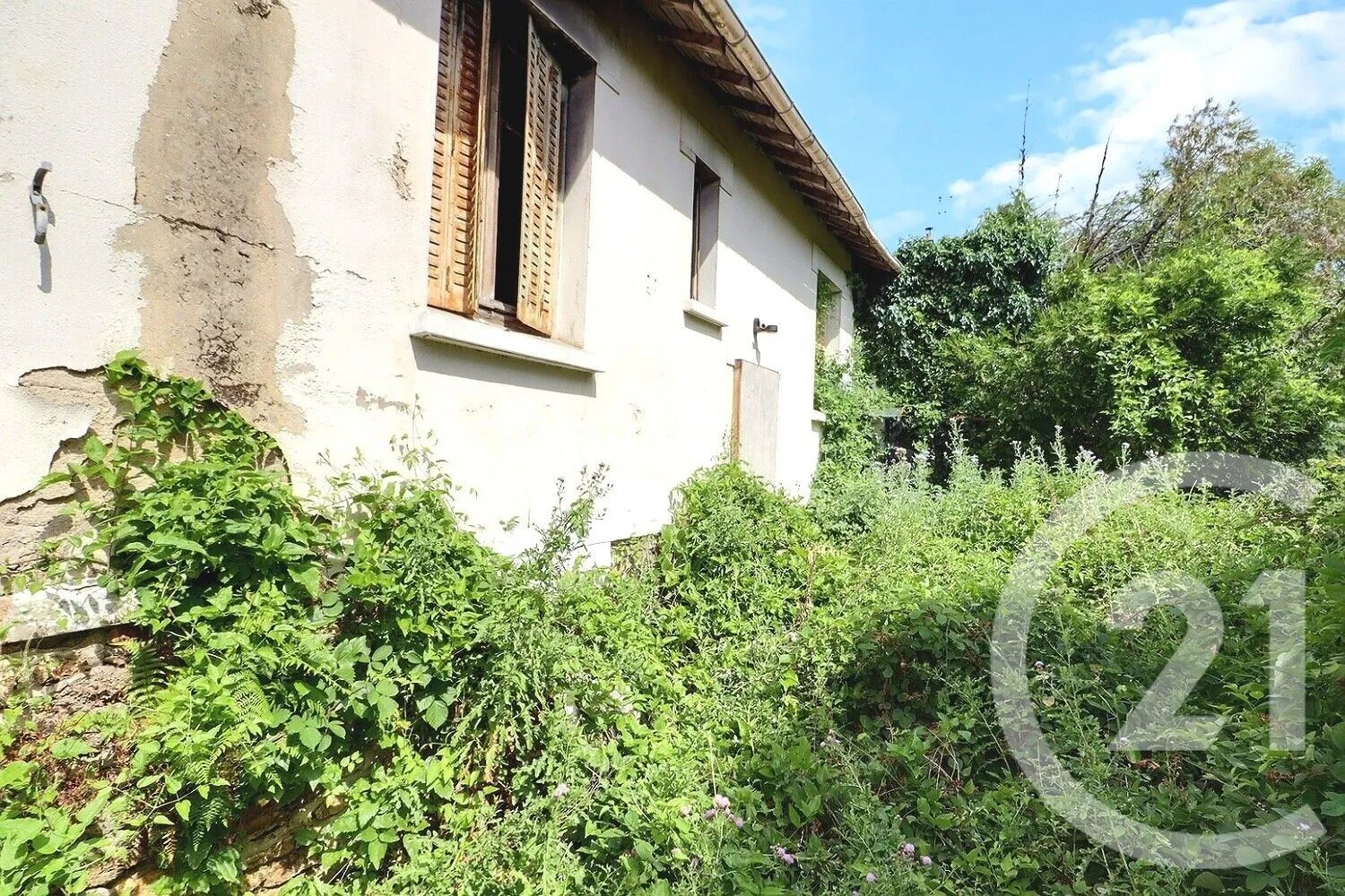 Maison à vendre, 77m², Villepinte
