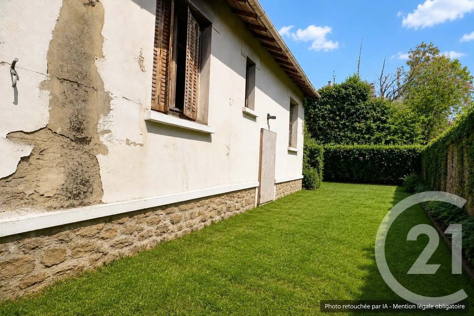 Maison à vendre, 77m², Villepinte