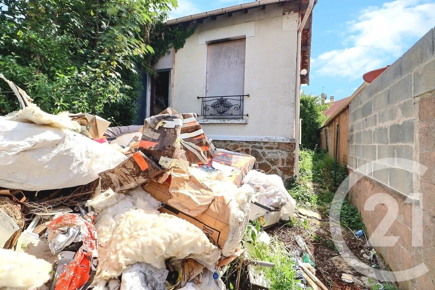 Maison à vendre, 77m², Villepinte
