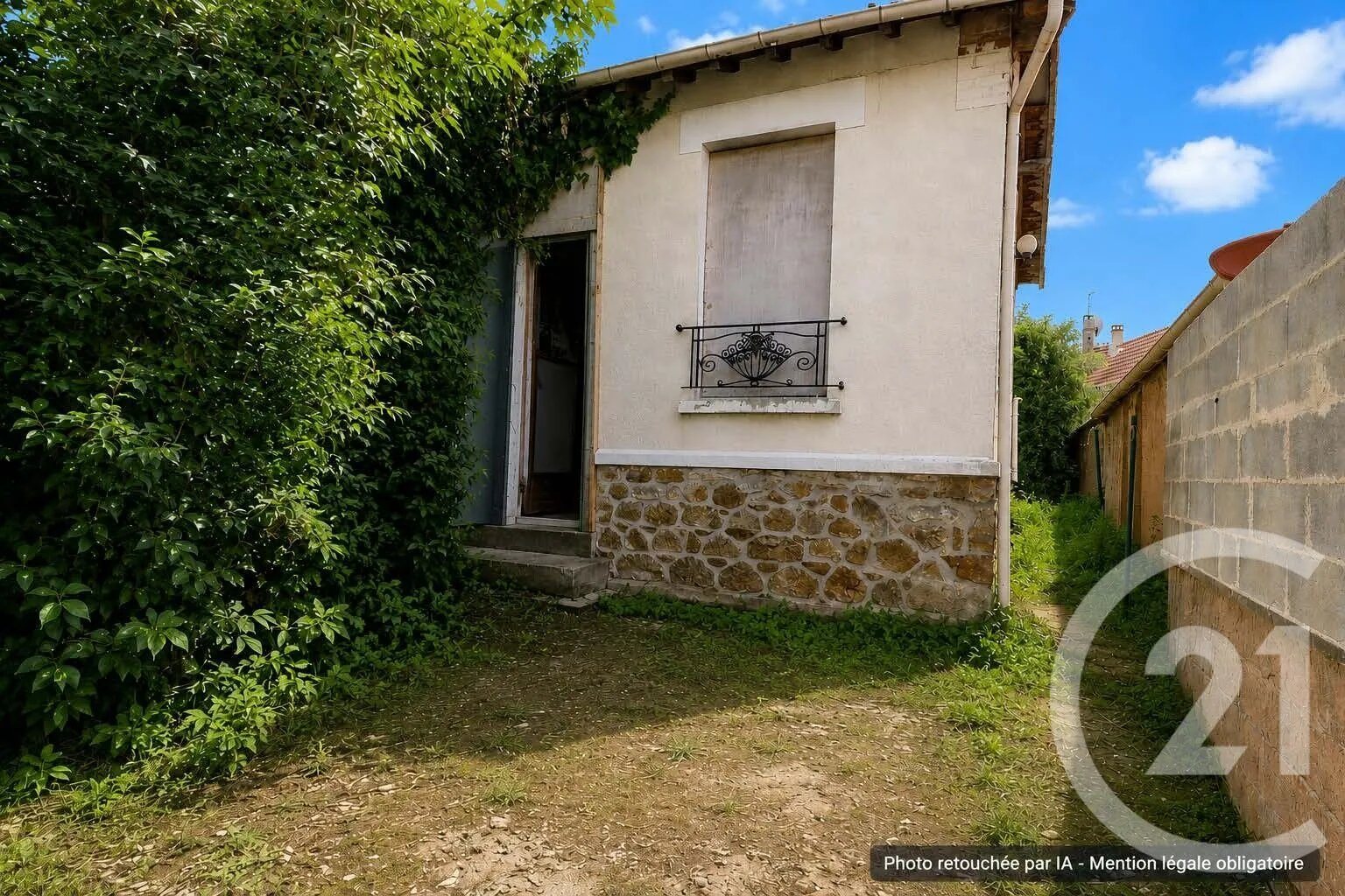 Maison à vendre, 77m², Villepinte