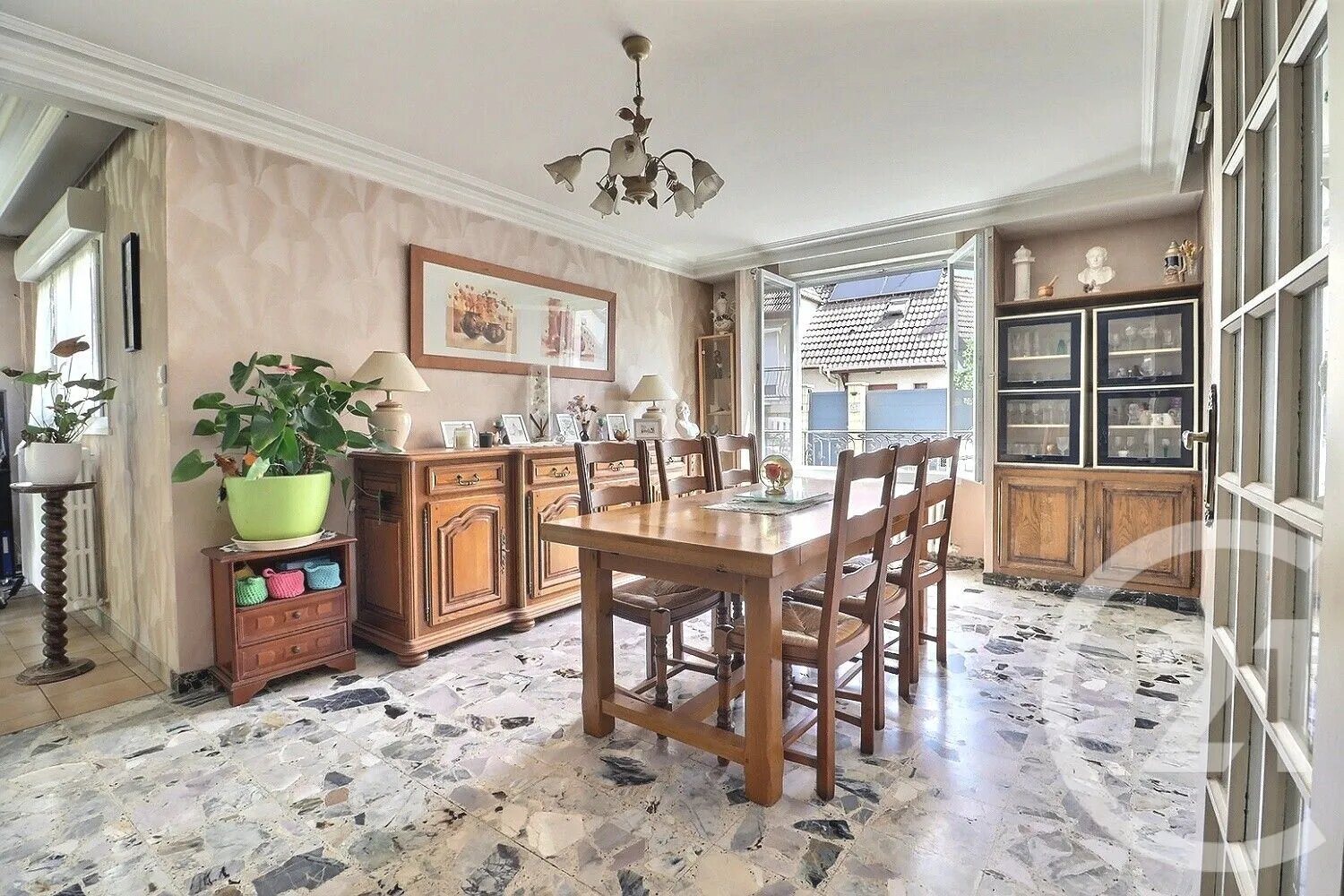 Maison à vendre, 114m², Villepinte
