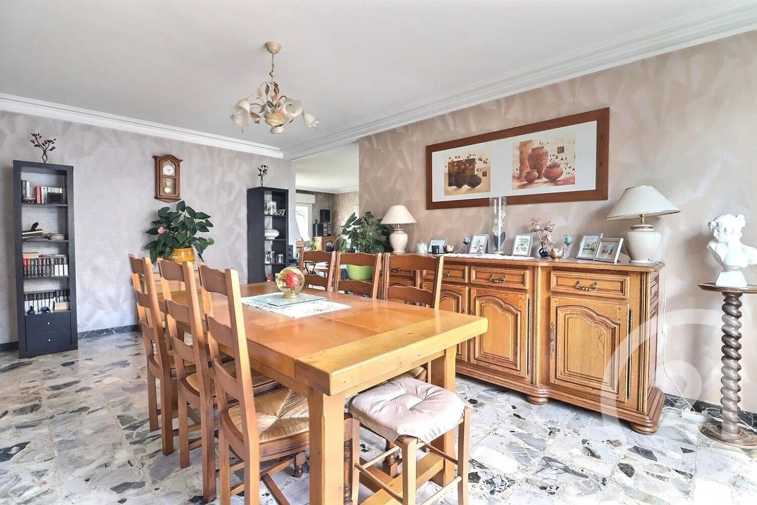 Maison à vendre, 114m², Villepinte