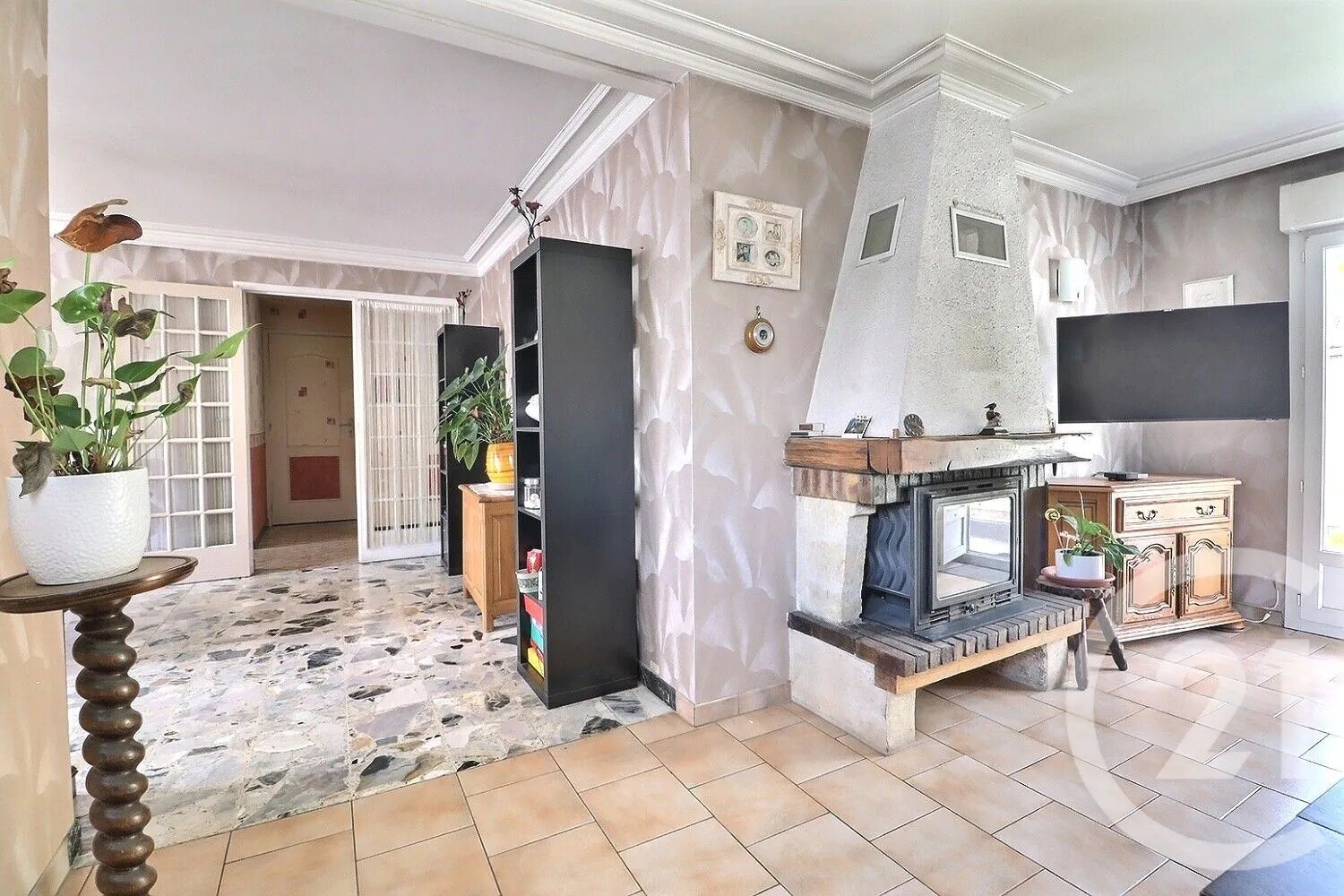 Maison à vendre, 114m², Villepinte