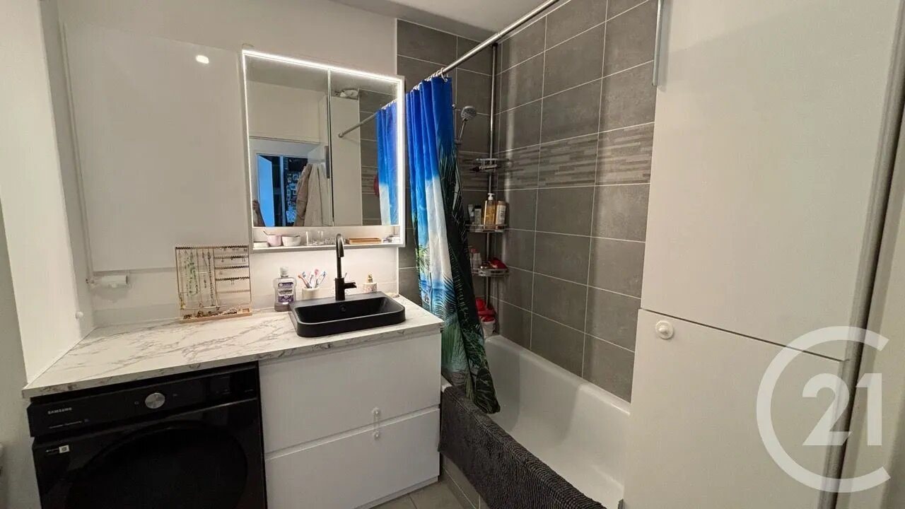 Appartement à louer, 38m², Tremblay-en-France