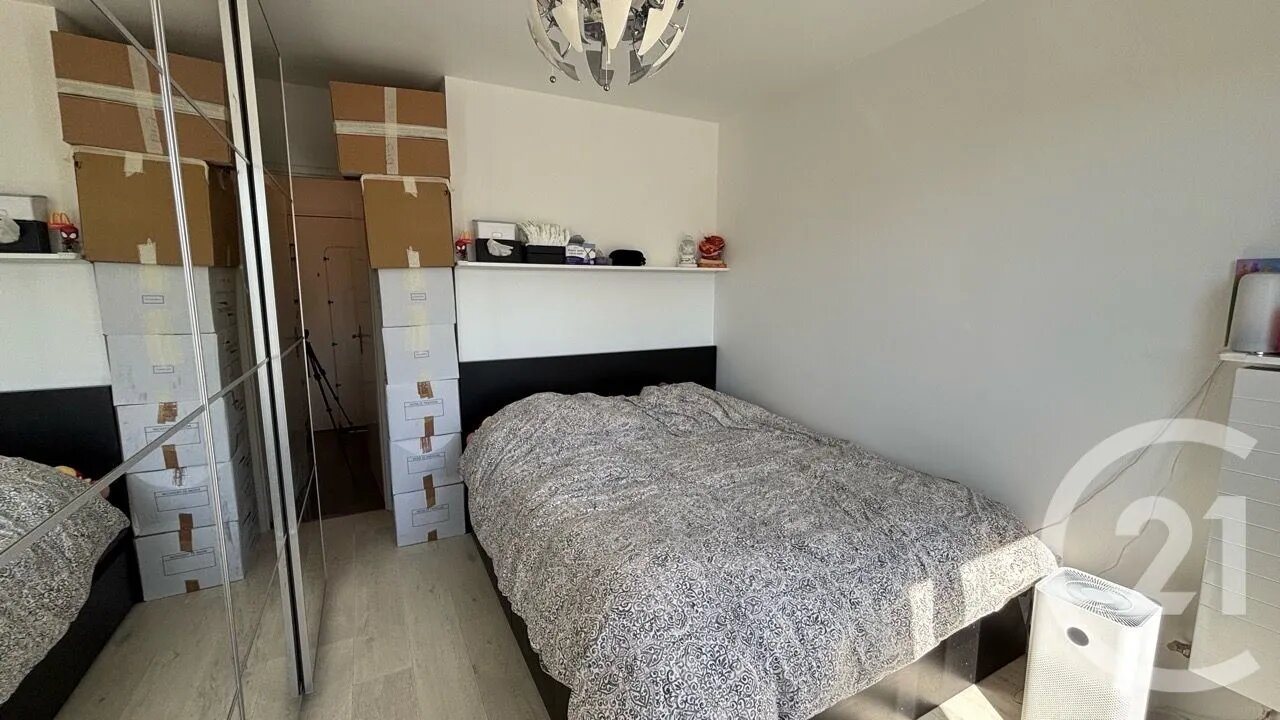 Appartement à louer, 38m², Tremblay-en-France