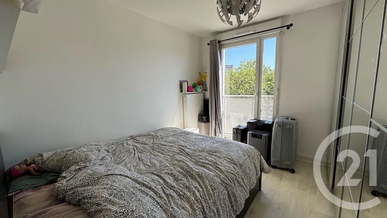 Appartement à louer, 38m², Tremblay-en-France