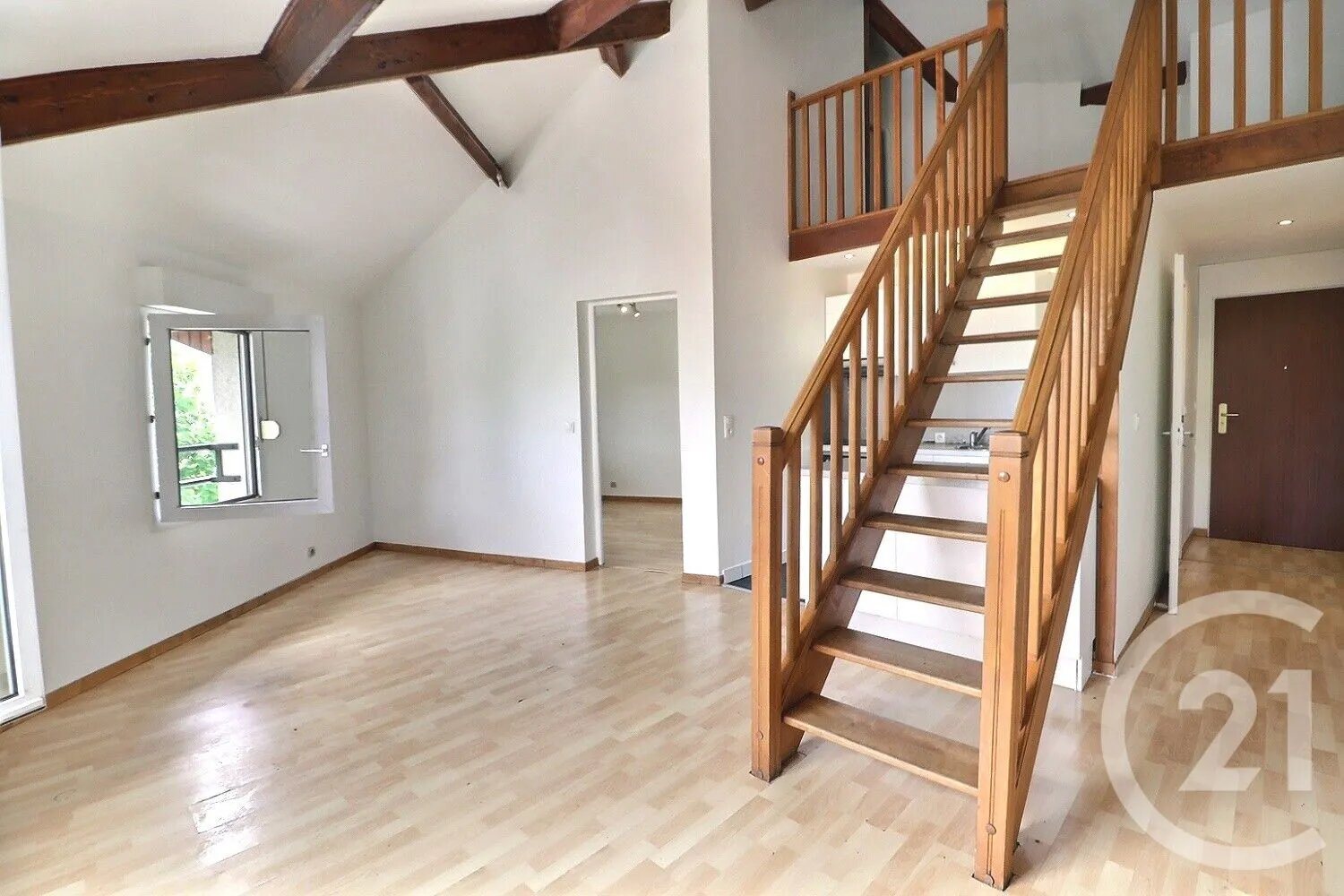 Appartement à vendre, 52m², Villepinte