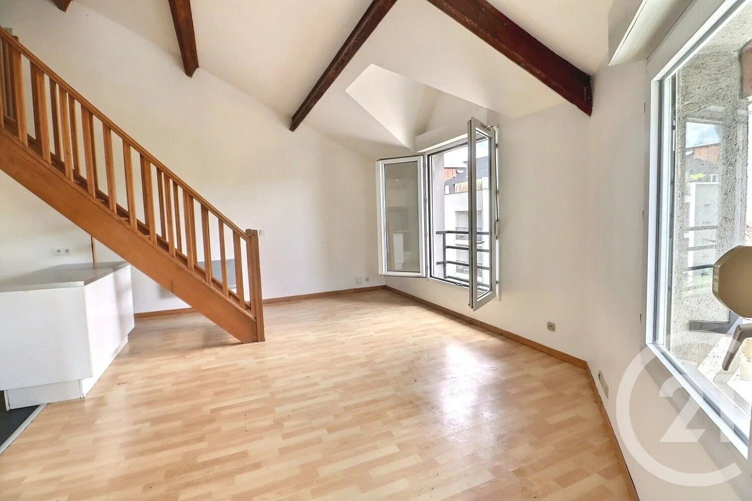 Appartement à vendre, 52m², Villepinte