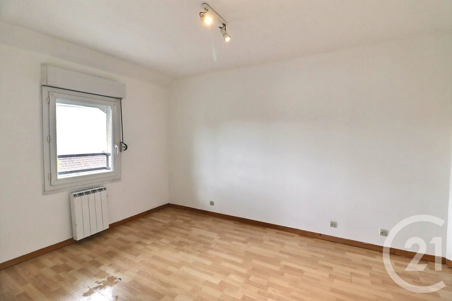 Appartement à vendre, 52m², Villepinte