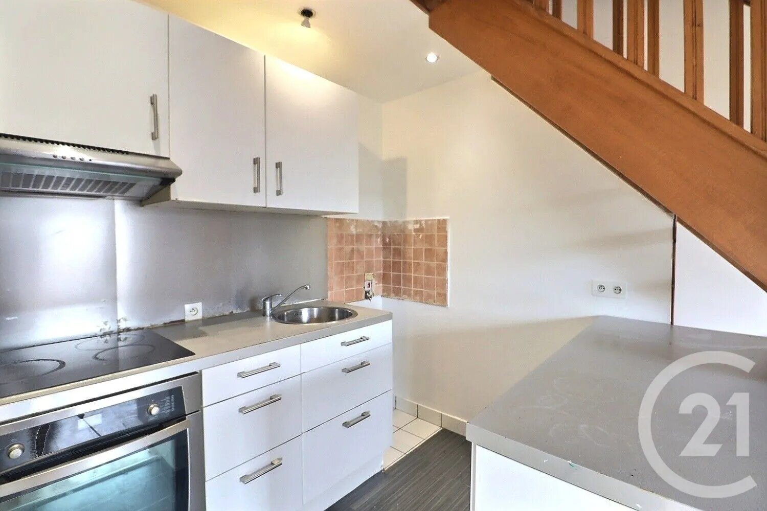 Appartement à vendre, 52m², Villepinte