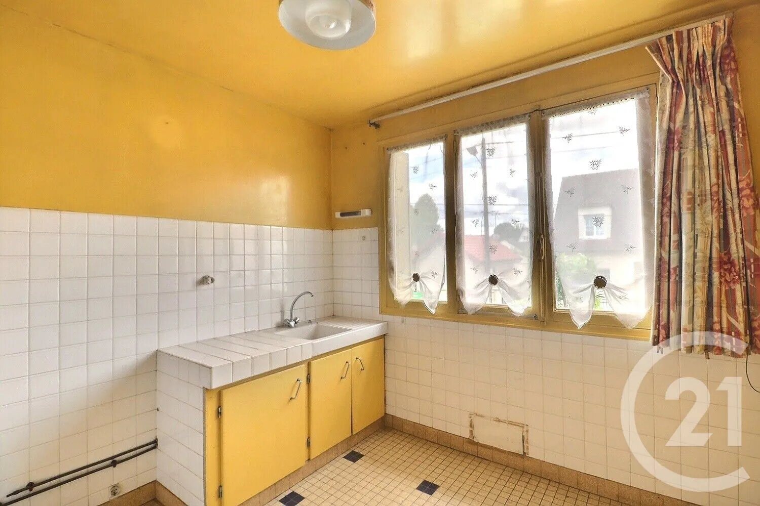 Maison à vendre, 56m², Tremblay-en-France