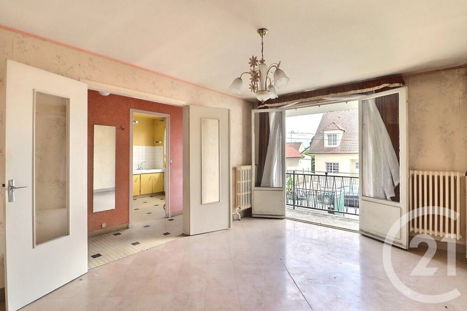 Maison à vendre, 56m², Tremblay-en-France