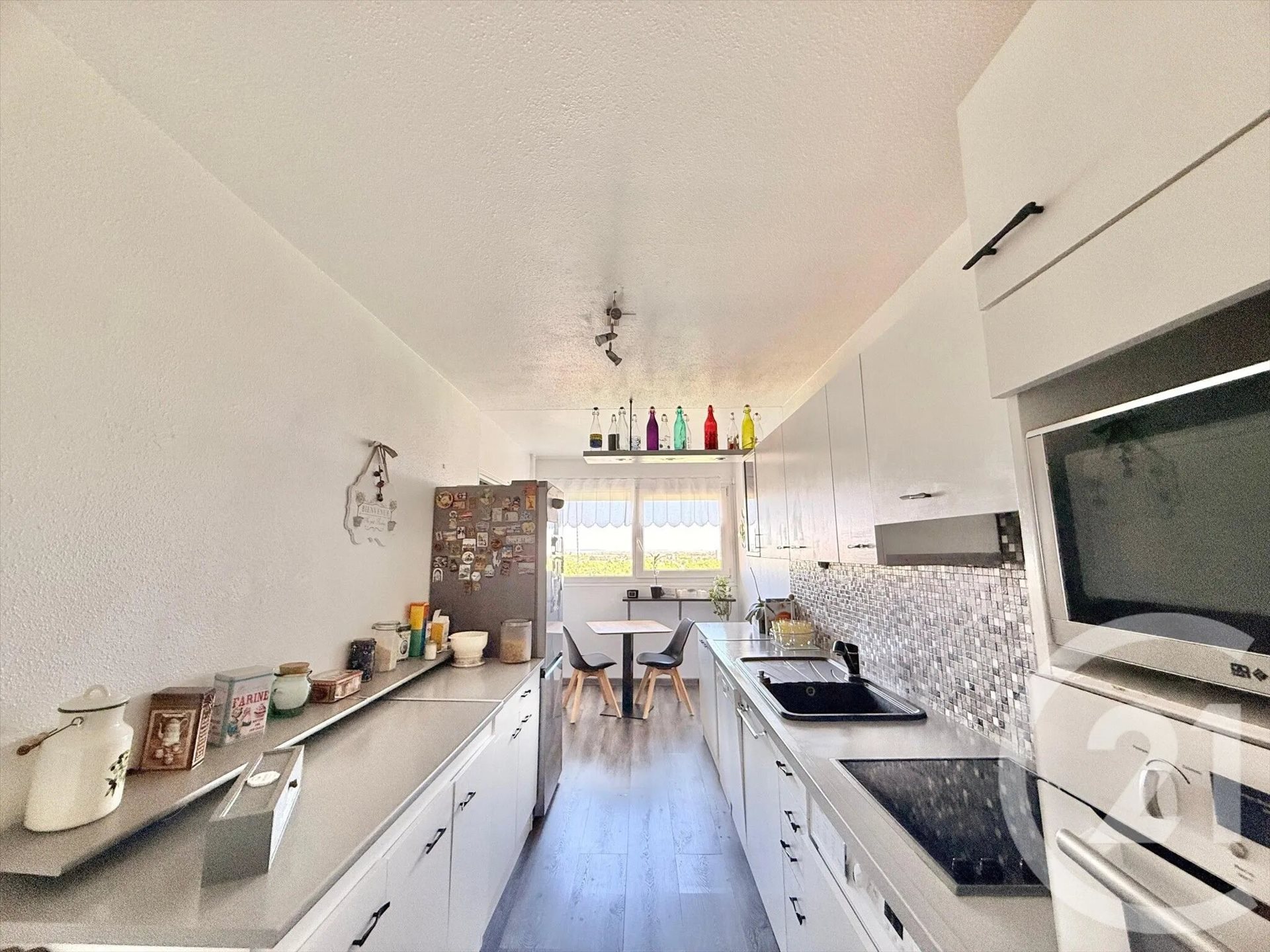 Appartement à vendre, 71m², Tremblay-en-France
