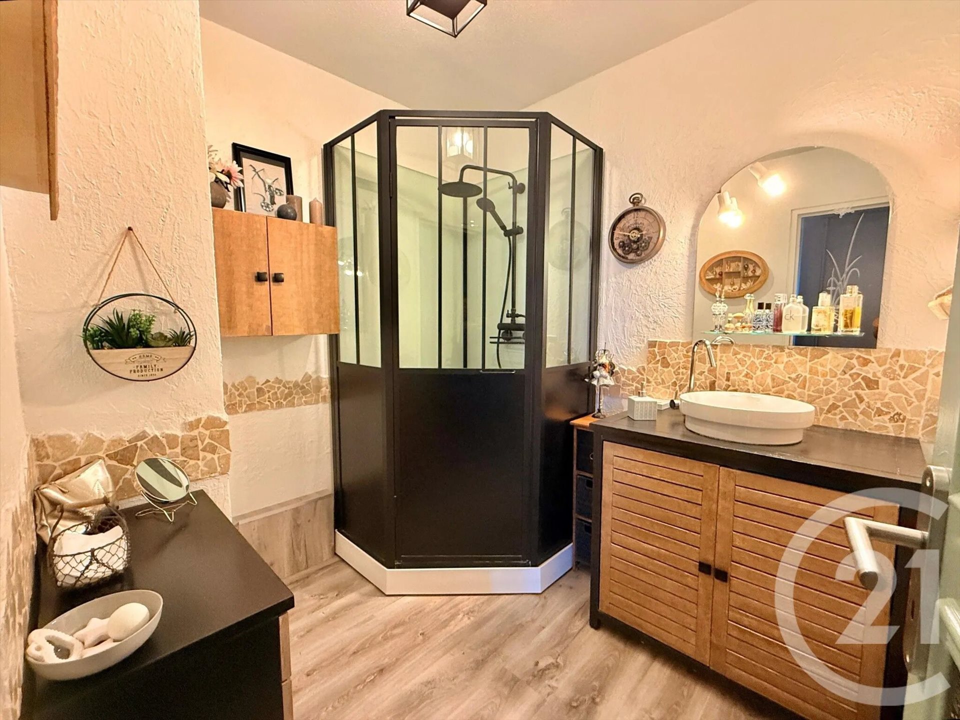 Appartement à vendre, 71m², Tremblay-en-France