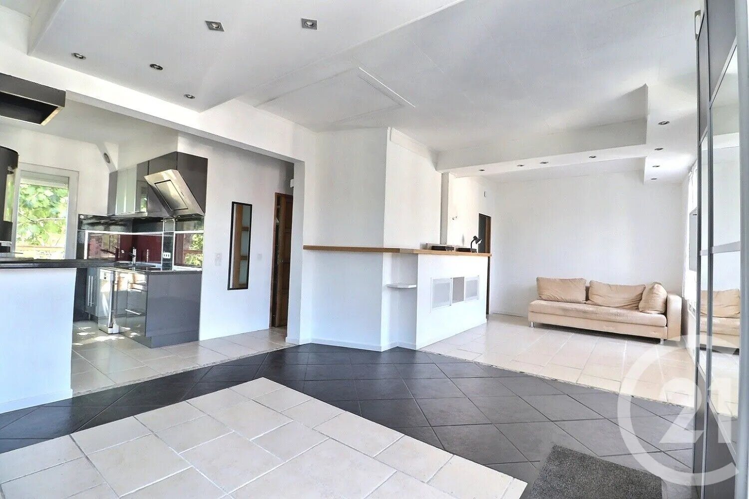 Maison à vendre, 71m², Vaujours