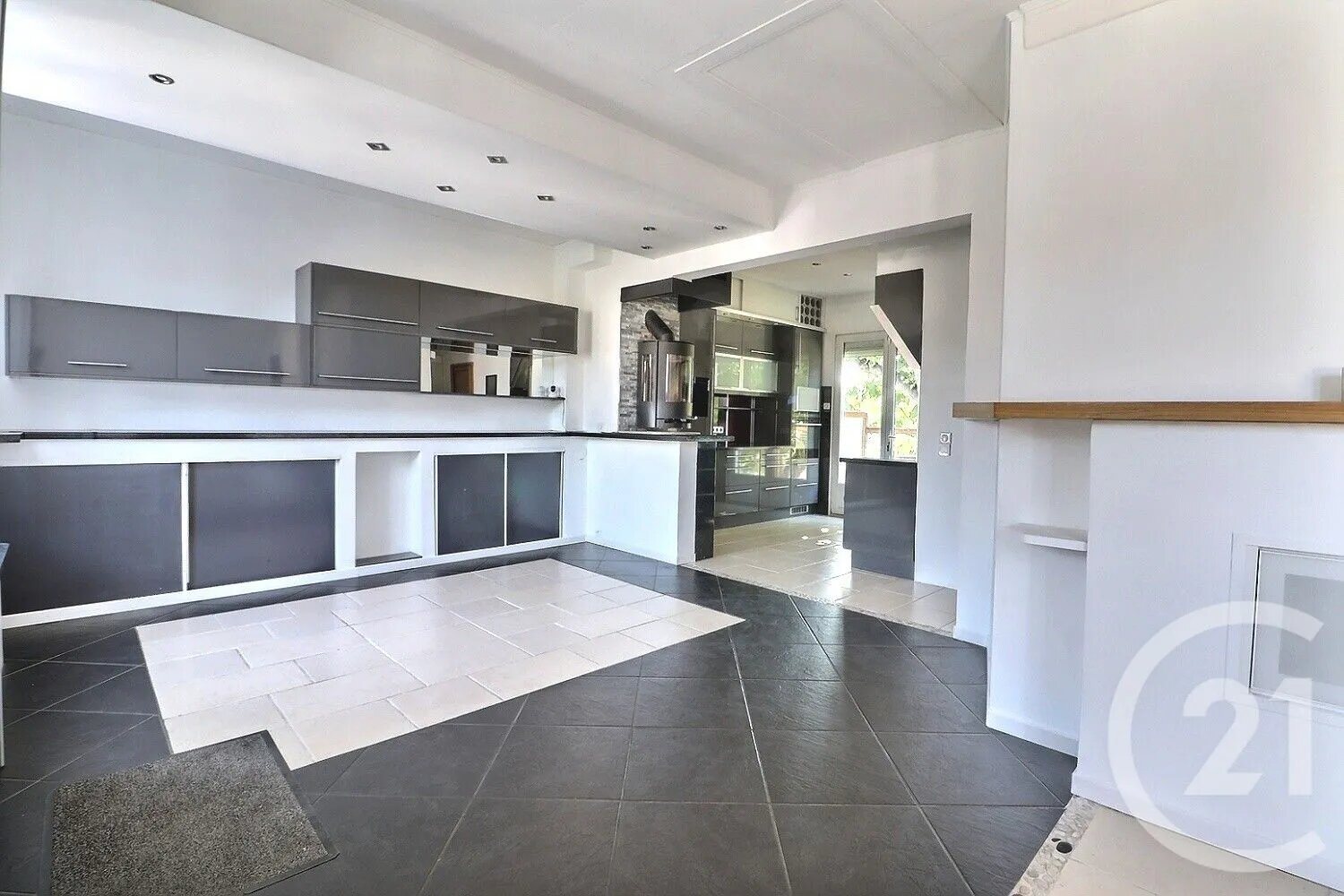 Maison à vendre, 71m², Vaujours