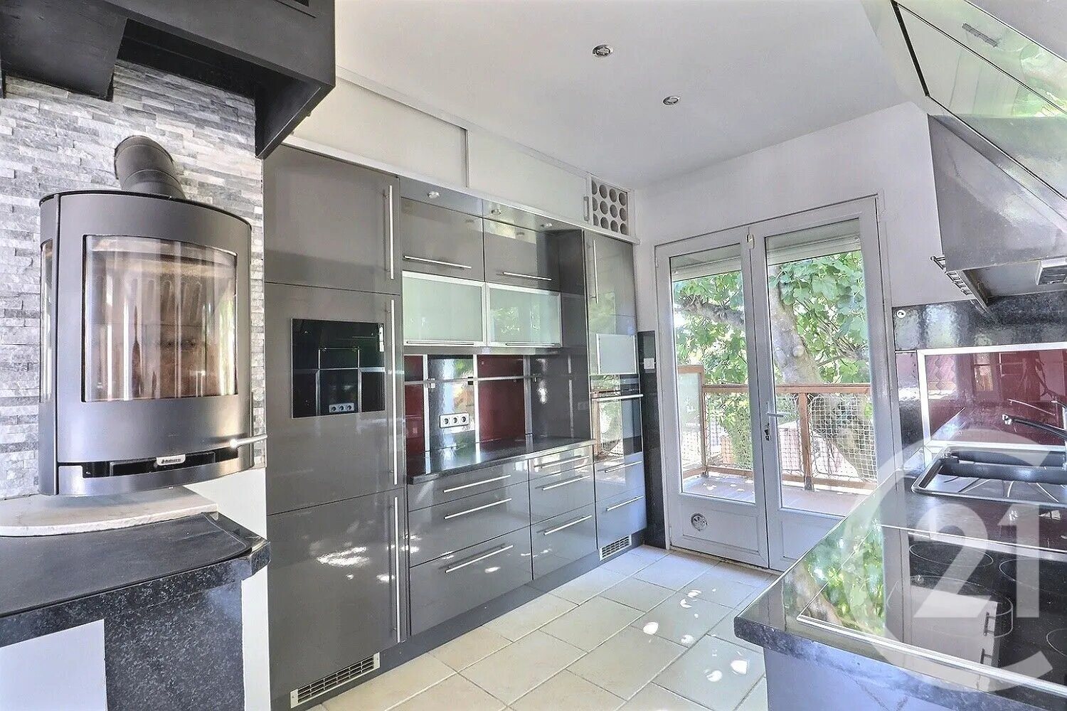 Maison à vendre, 71m², Vaujours