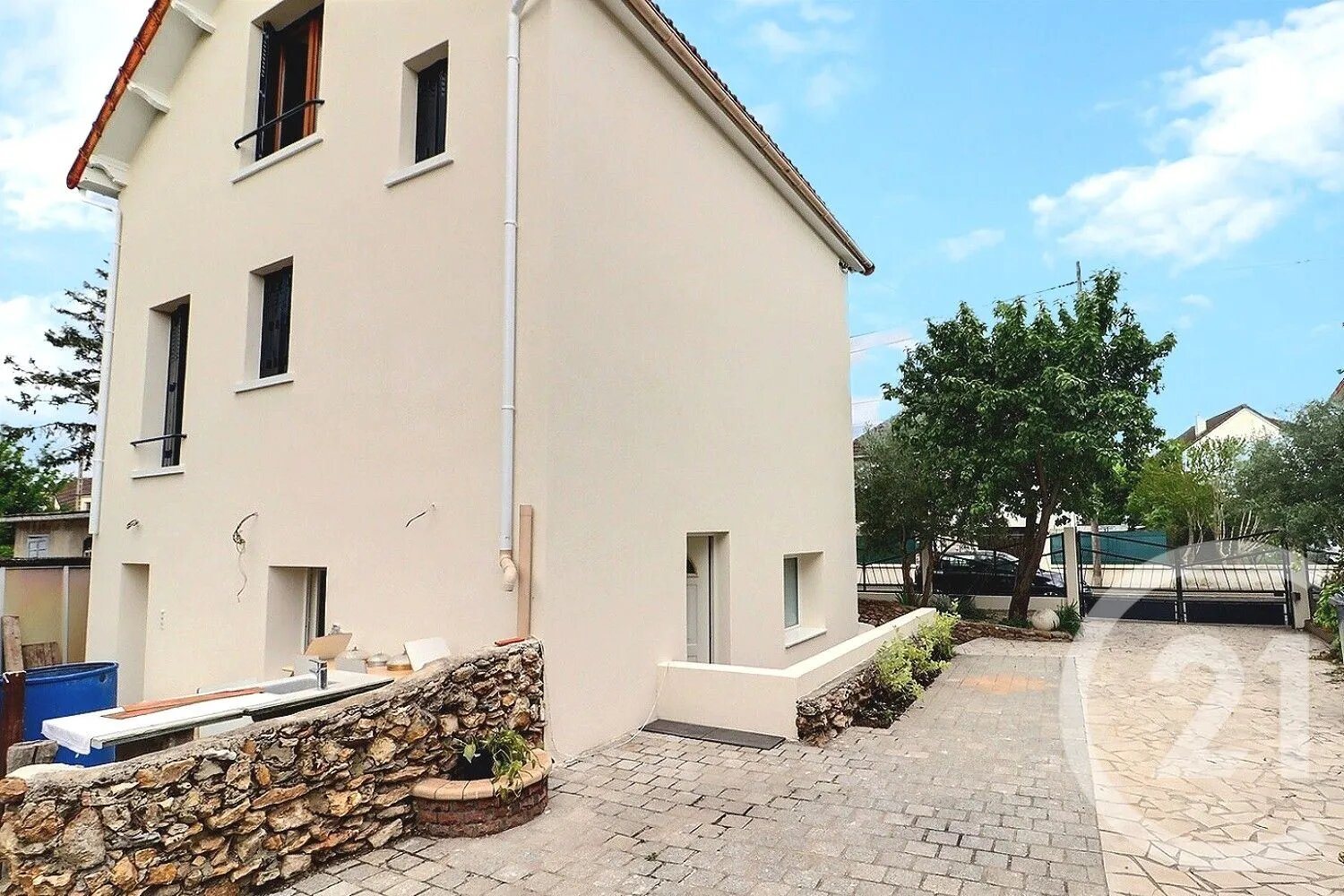 Maison à vendre, 129m², Villepinte