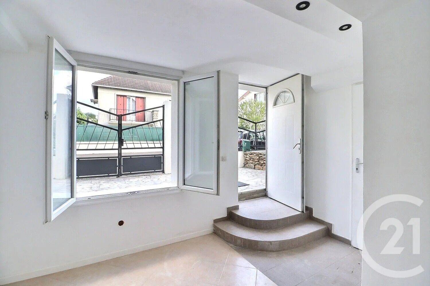 Maison à vendre, 129m², Villepinte