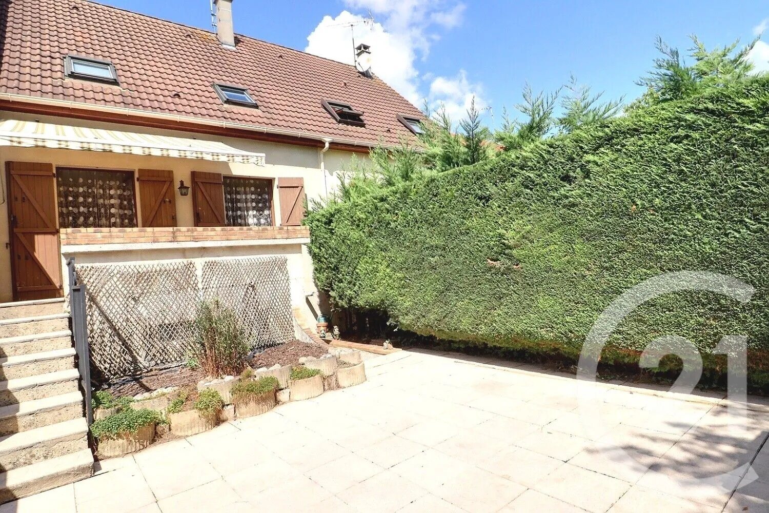 Maison à vendre, 73m², Villepinte