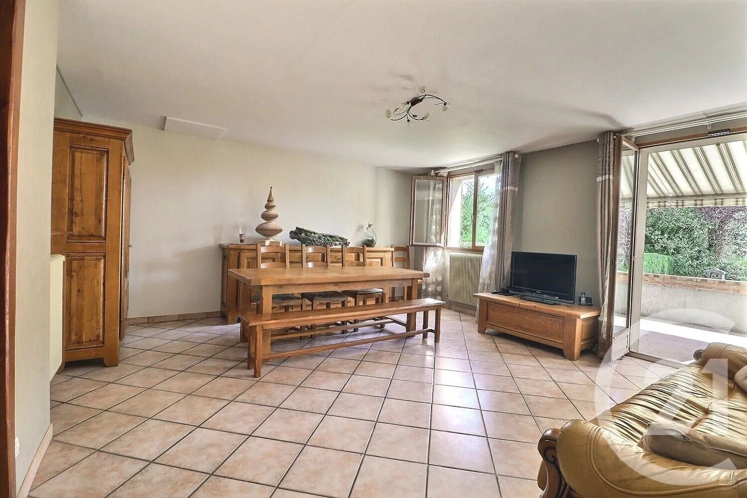 Maison à vendre, 73m², Villepinte