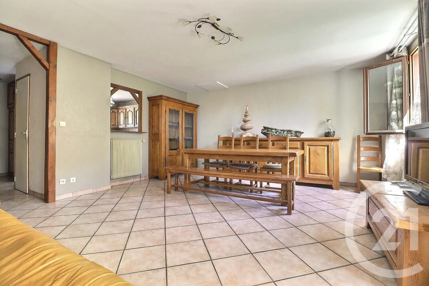 Maison à vendre, 73m², Villepinte