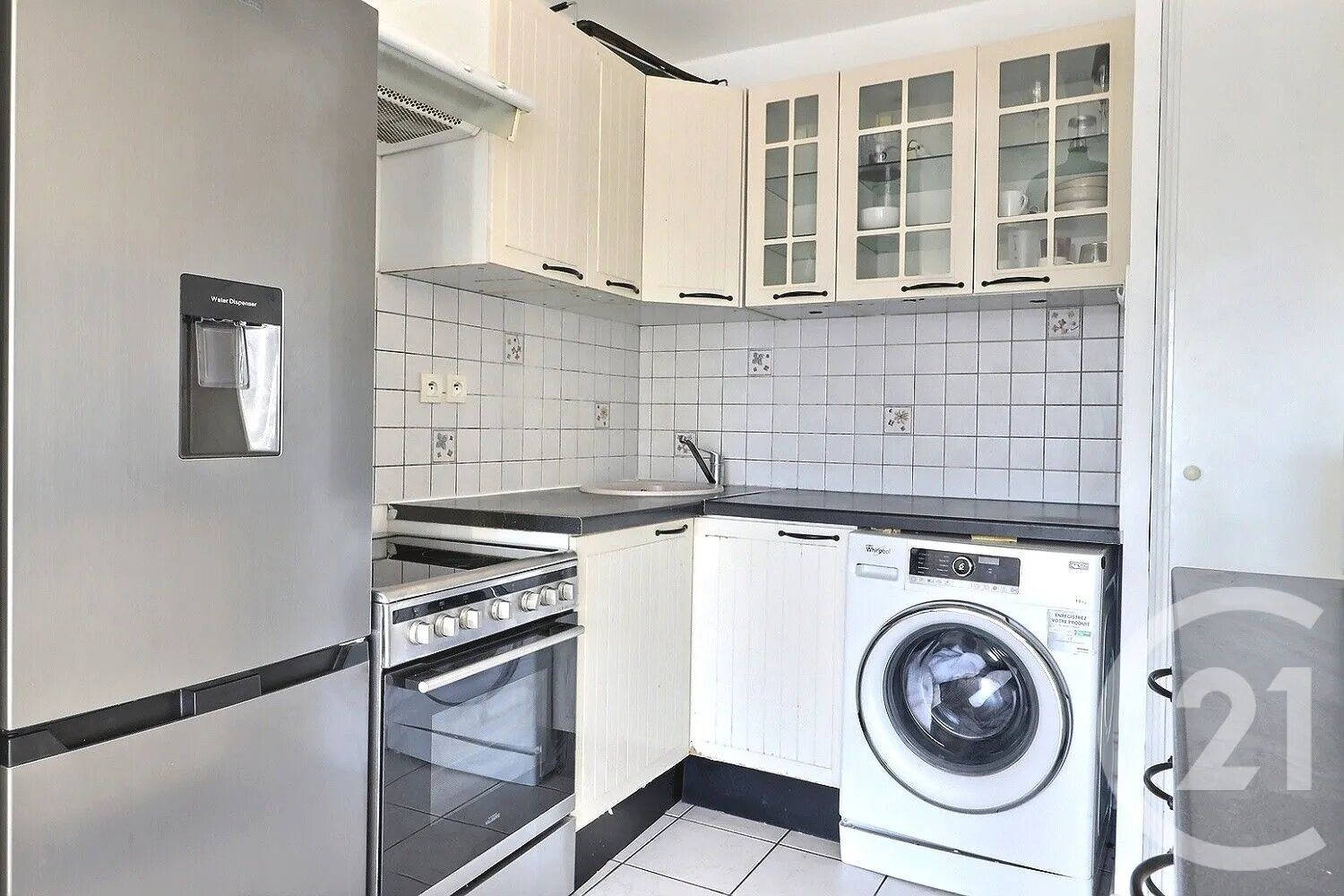 Appartement à vendre, 48m², Villepinte