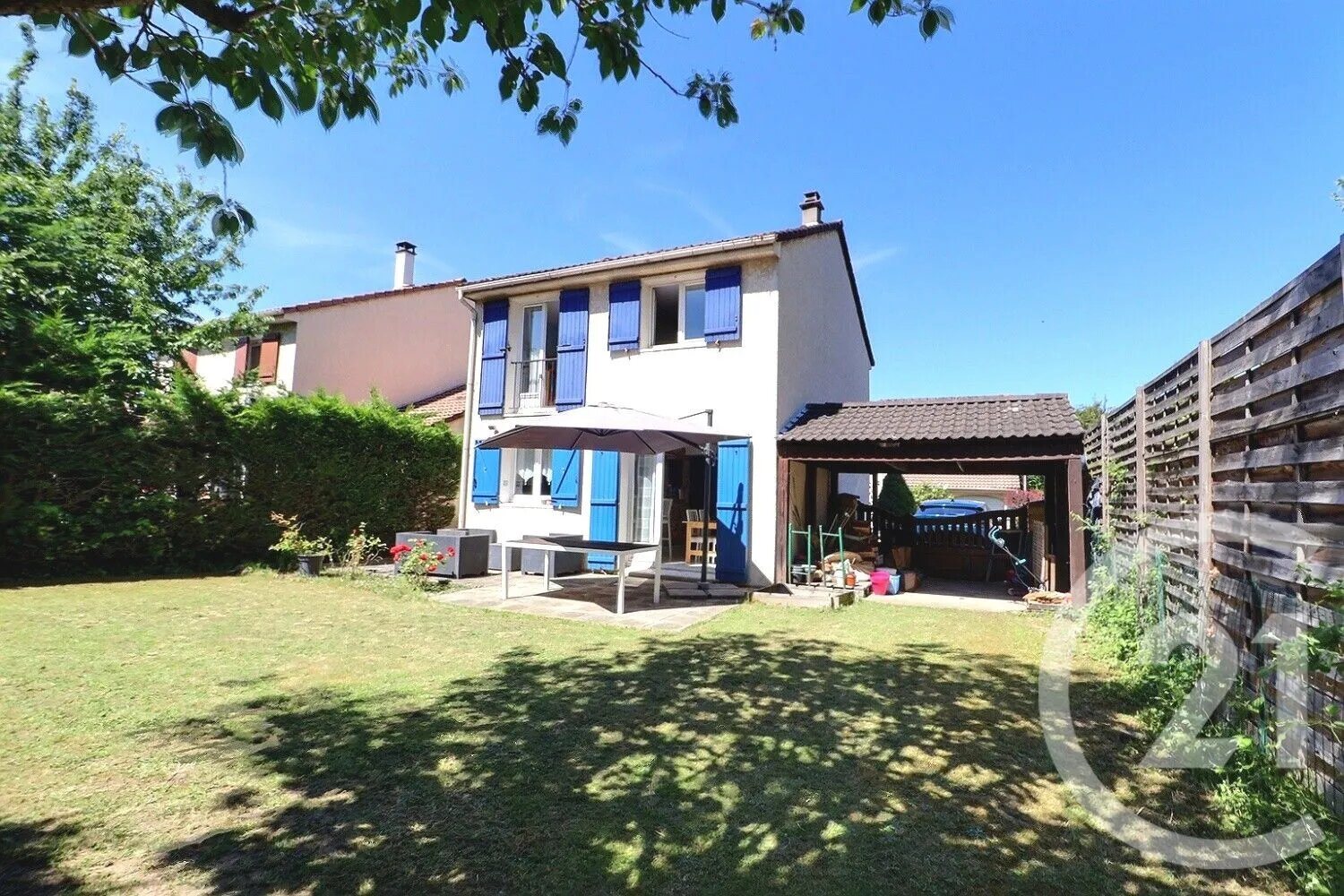 Maison à vendre, 86m², Villepinte