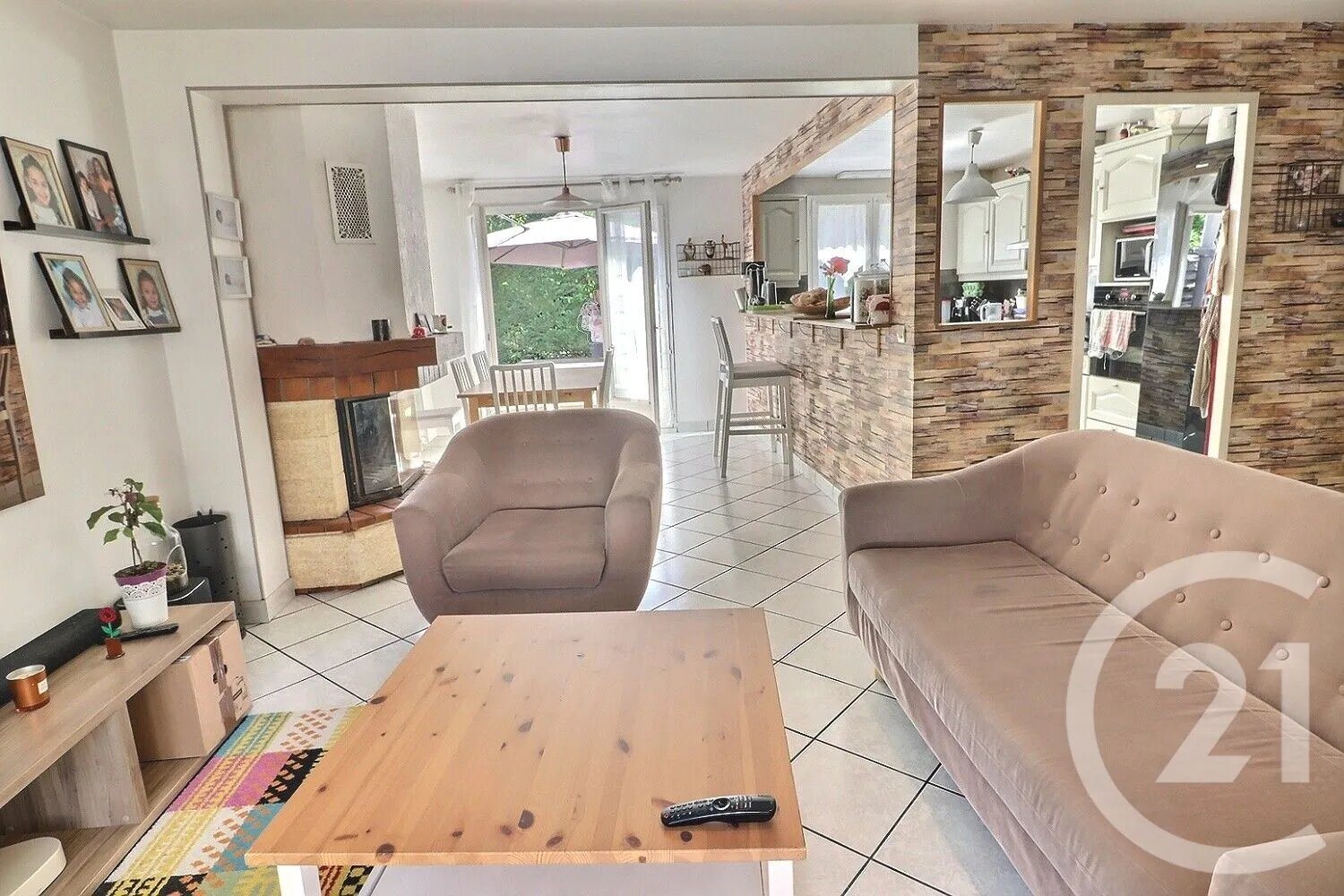 Maison à vendre, 86m², Villepinte