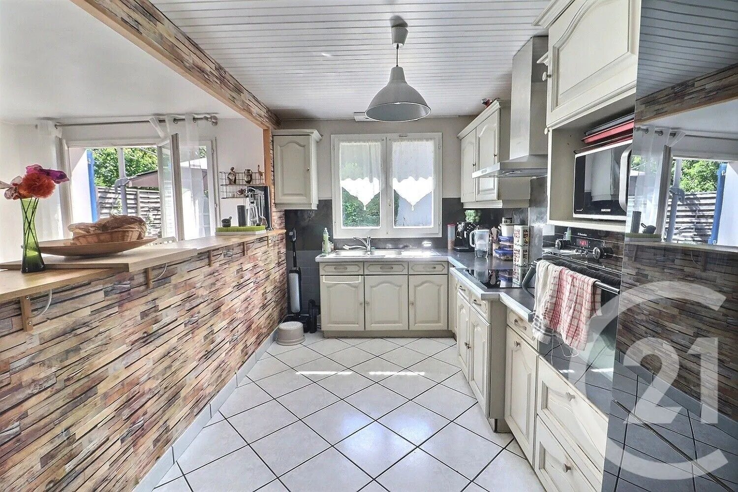 Maison à vendre, 86m², Villepinte
