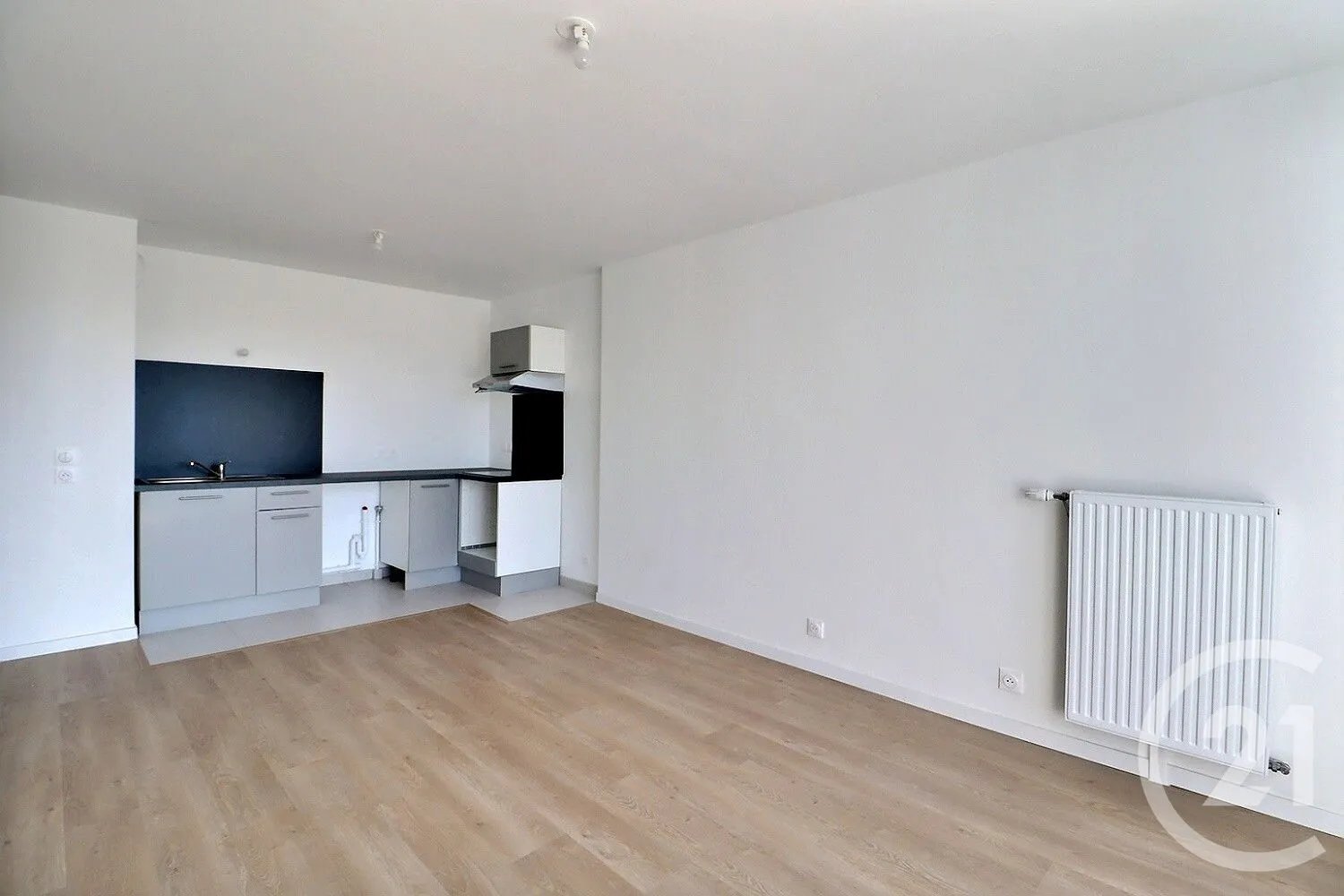 Appartement à louer, 42m², Le Blanc-Mesnil