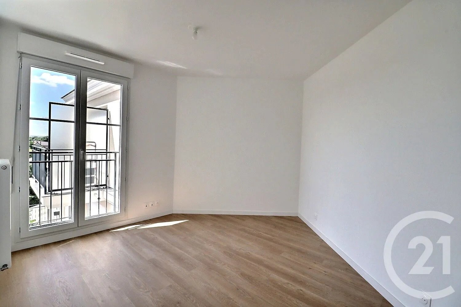 Appartement à louer, 42m², Le Blanc-Mesnil