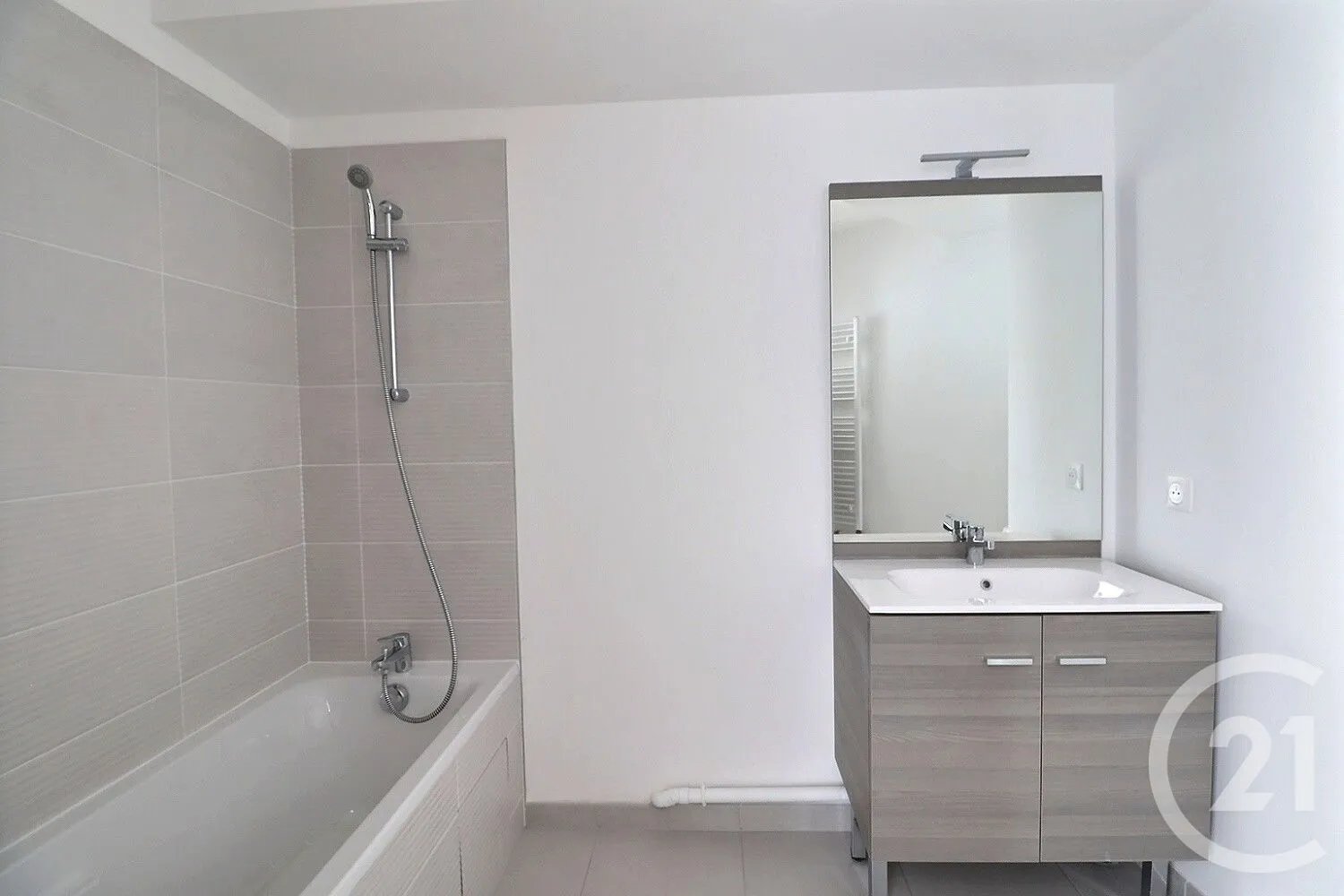Appartement à louer, 42m², Le Blanc-Mesnil