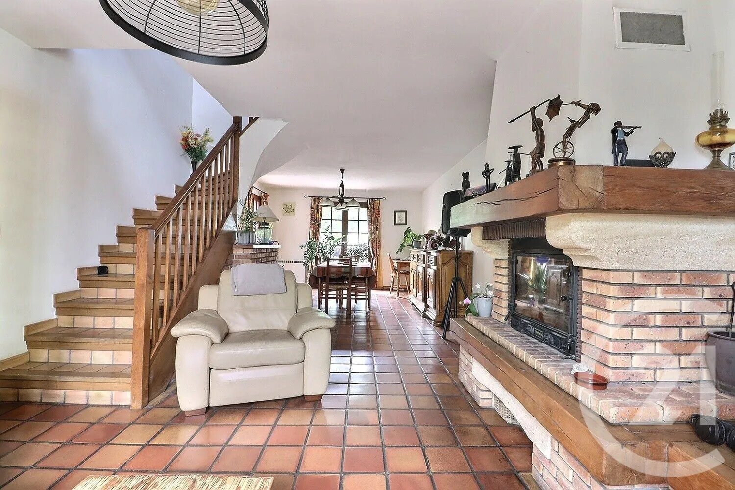 Maison à vendre, 109m², Tremblay-en-France