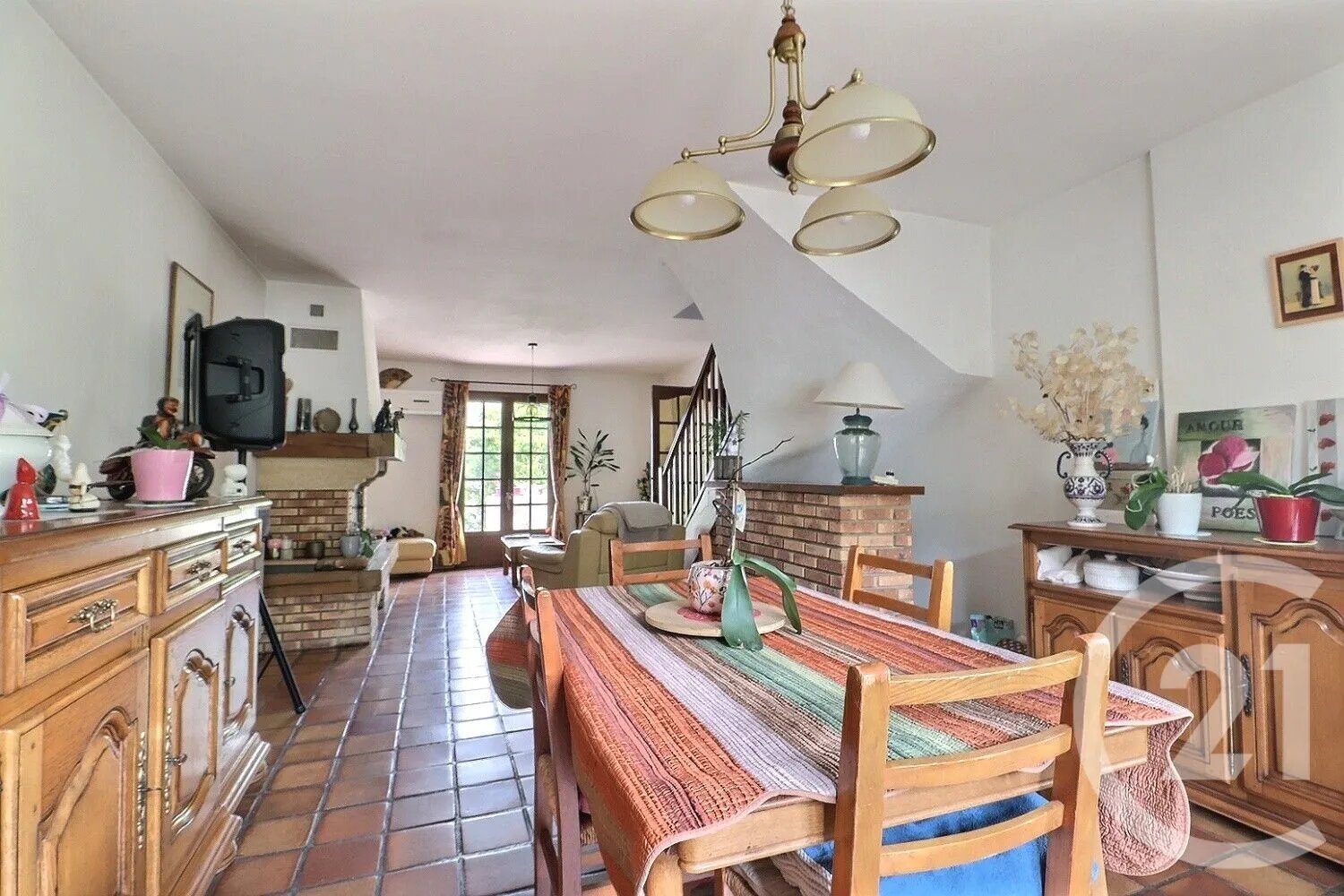Maison à vendre, 109m², Tremblay-en-France