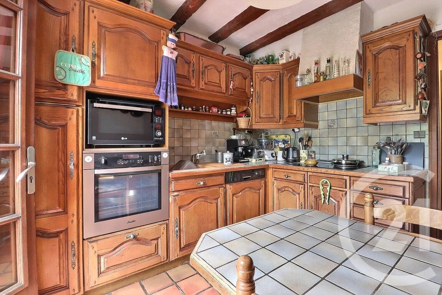 Maison à vendre, 109m², Tremblay-en-France