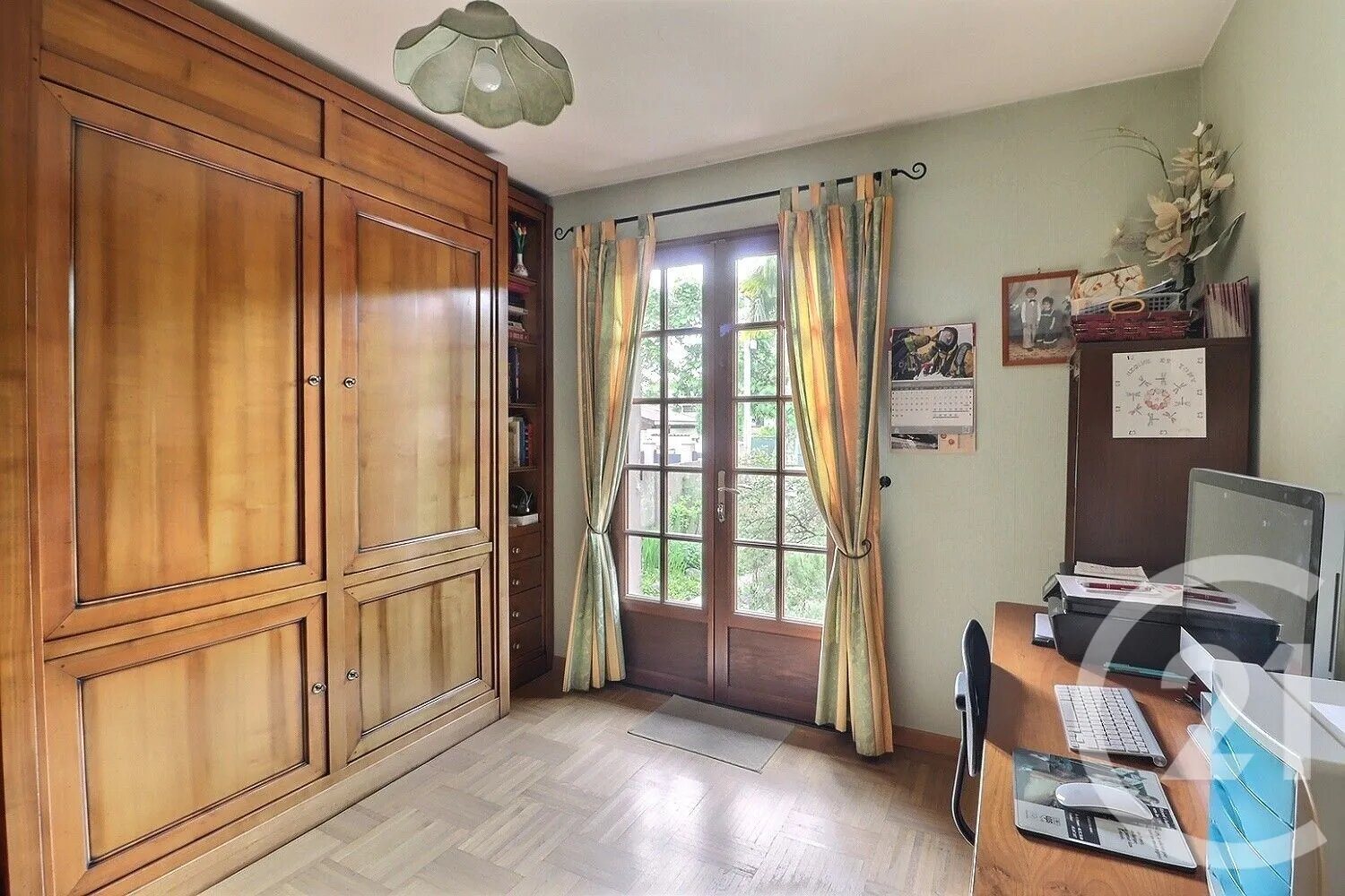 Maison à vendre, 109m², Tremblay-en-France