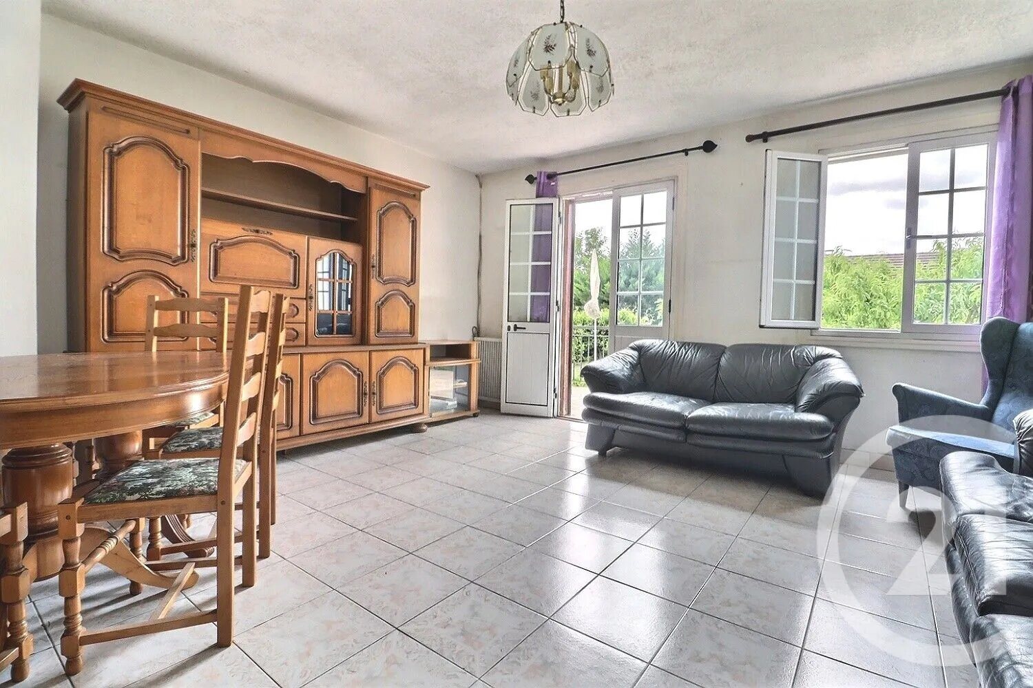 Maison à vendre, 118m², Villepinte