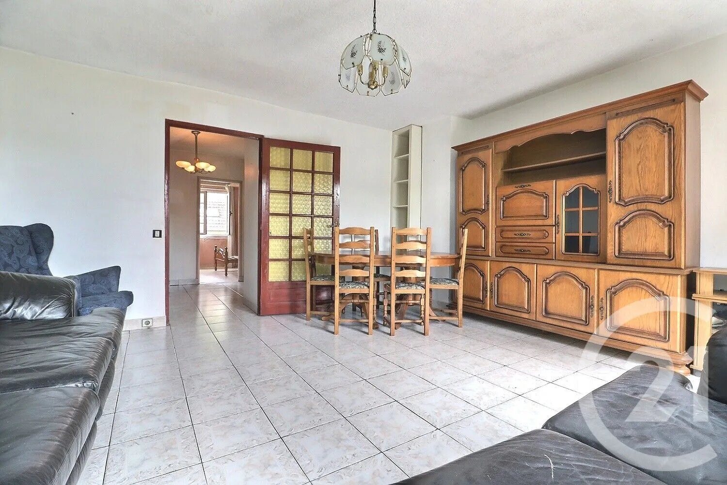 Maison à vendre, 118m², Villepinte