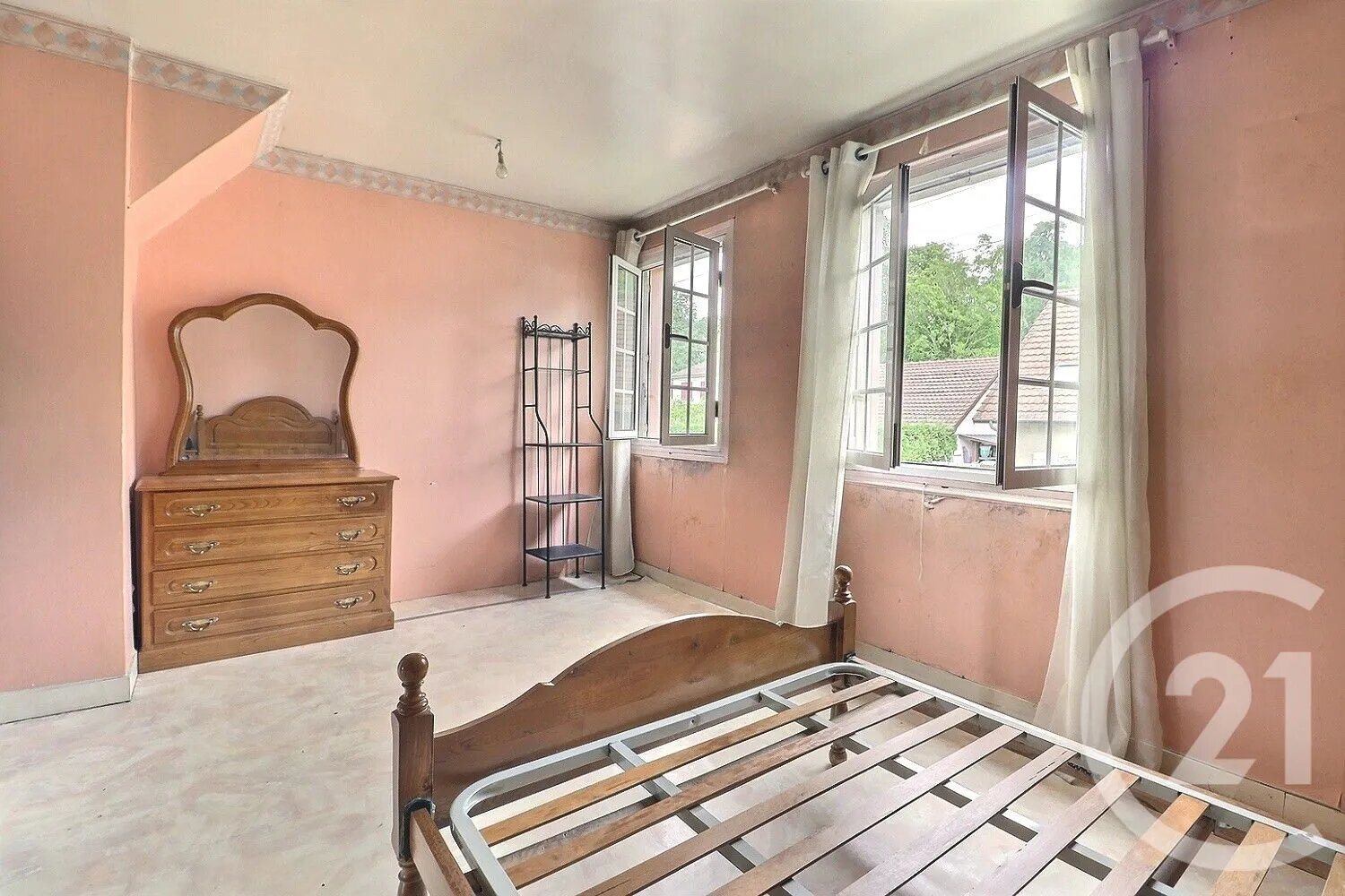 Maison à vendre, 118m², Villepinte