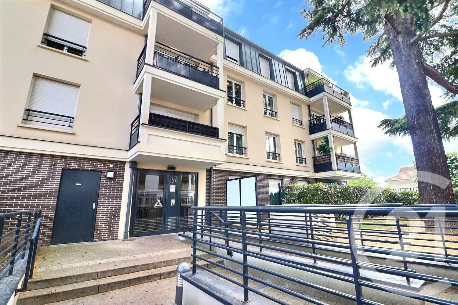 Appartement à vendre, 59m², Tremblay-en-France