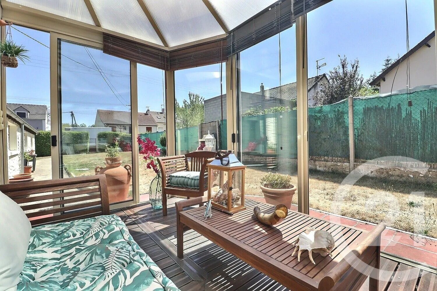 Maison à vendre, 62m², Vaujours
