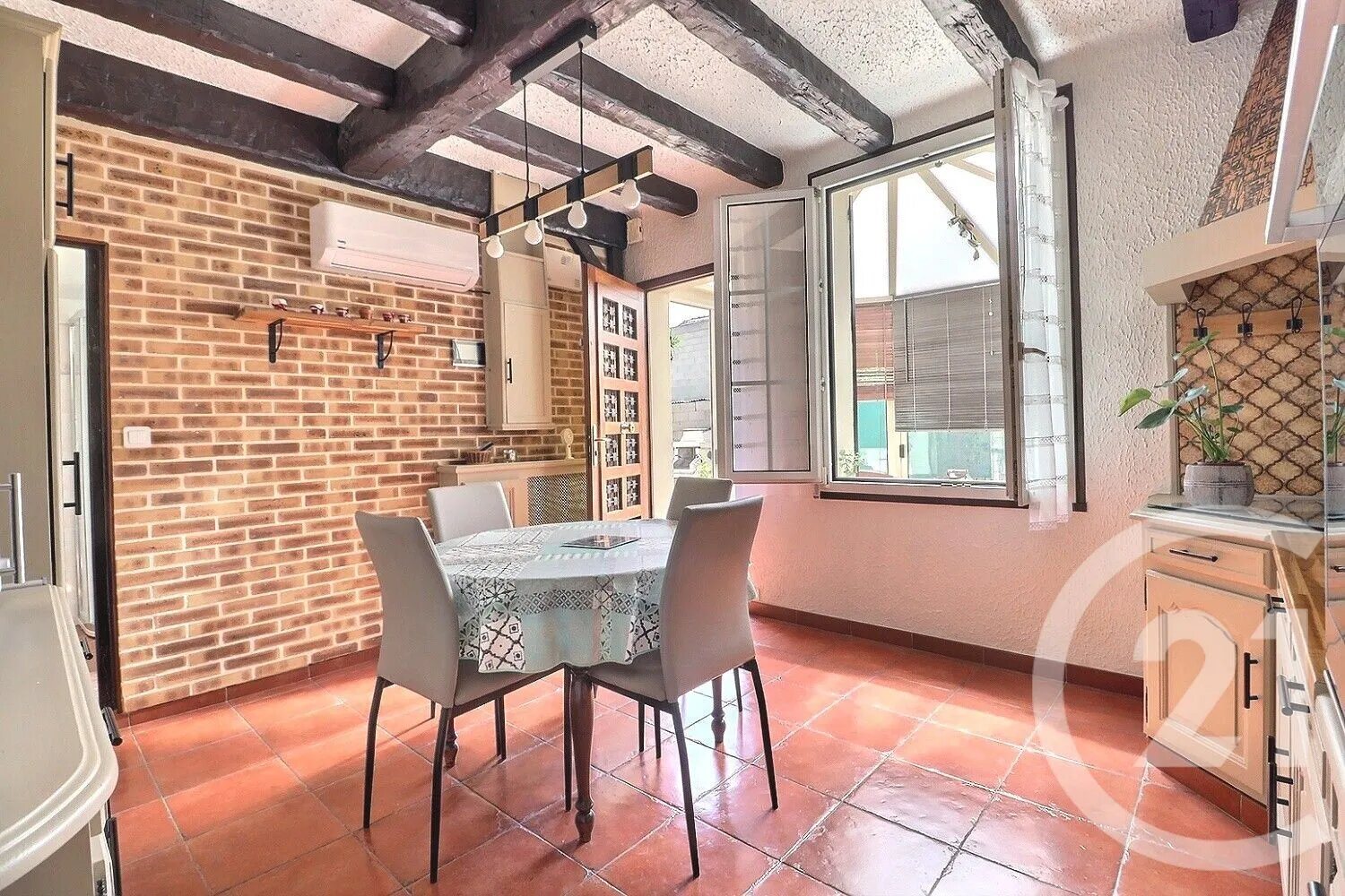 Maison à vendre, 62m², Vaujours